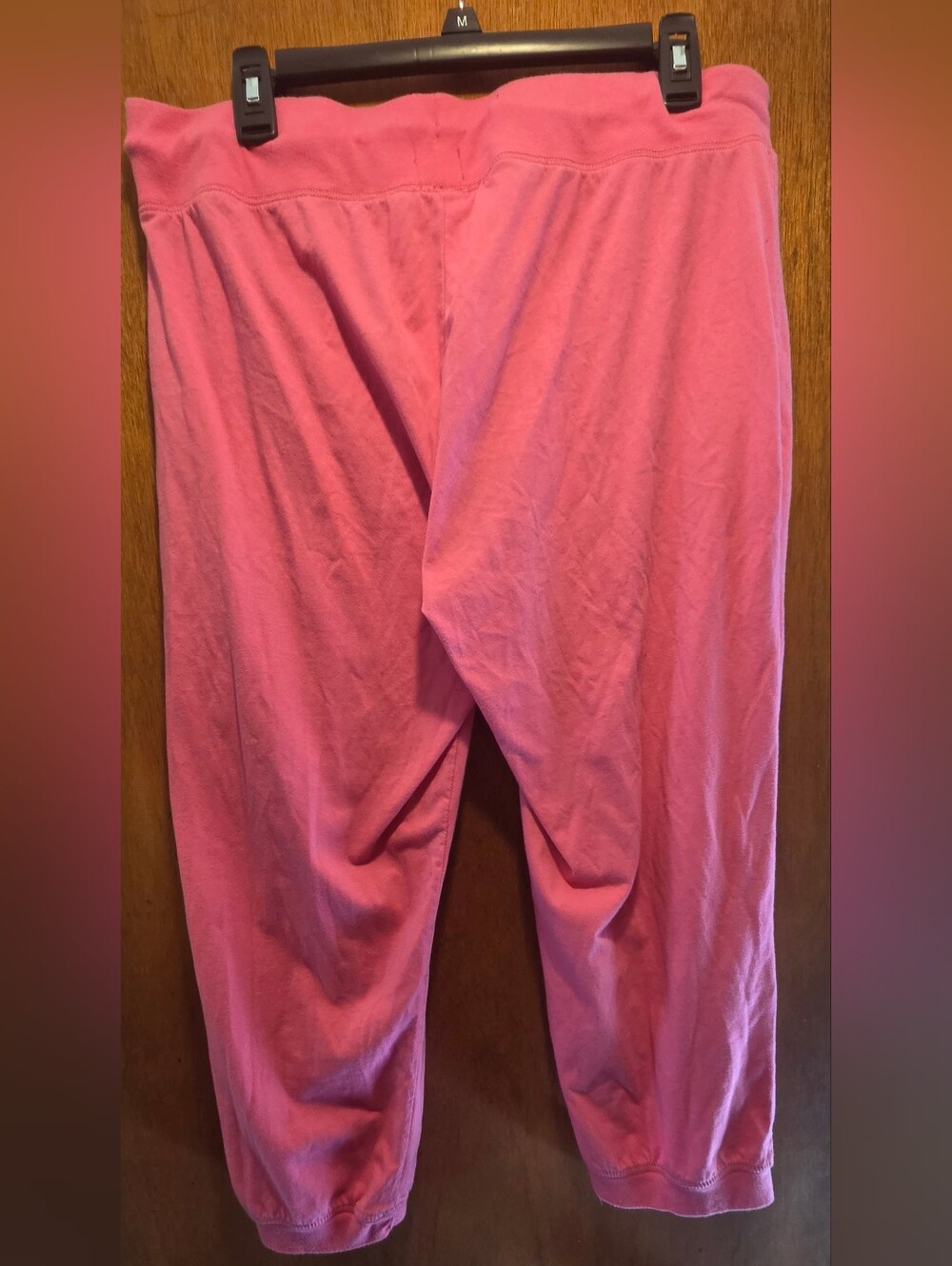 Paul Frank For Target Pink Jogger Pants SzXL - Picture 3 of 4